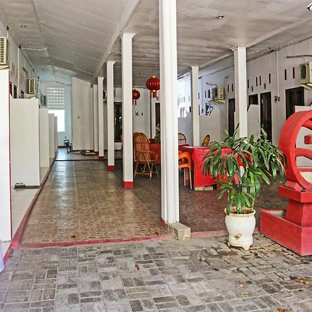 Oyo 91416 Puri 88 Homestay Kupang  Exteriér fotografie