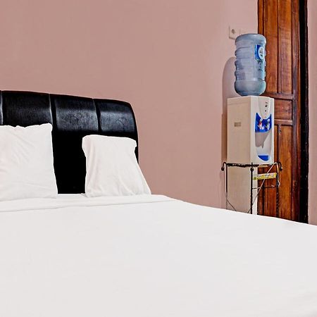 Oyo 91416 Puri 88 Homestay Kupang  Exteriér fotografie