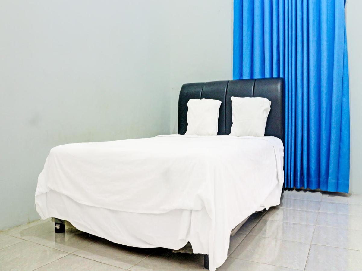 Oyo 91416 Puri 88 Homestay Kupang  Exteriér fotografie