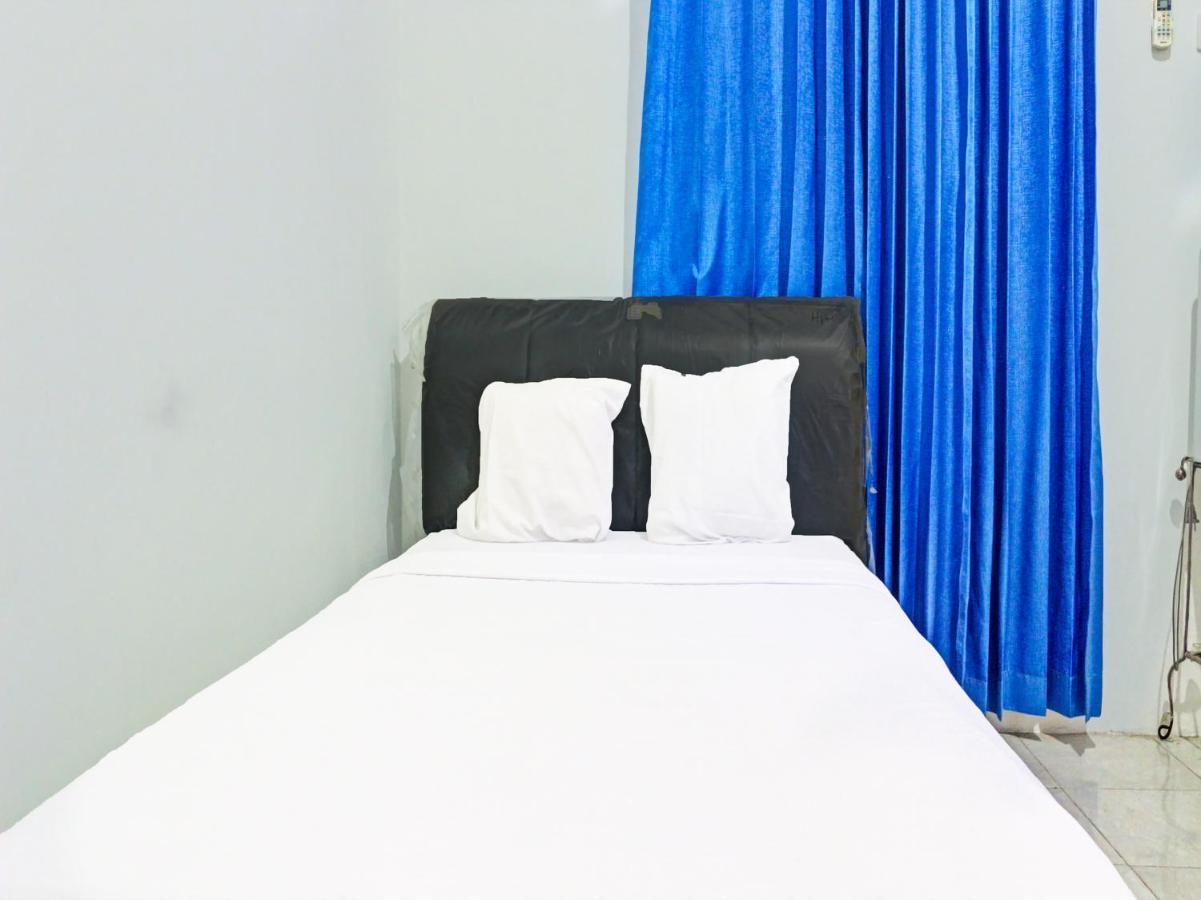 Oyo 91416 Puri 88 Homestay Kupang  Exteriér fotografie
