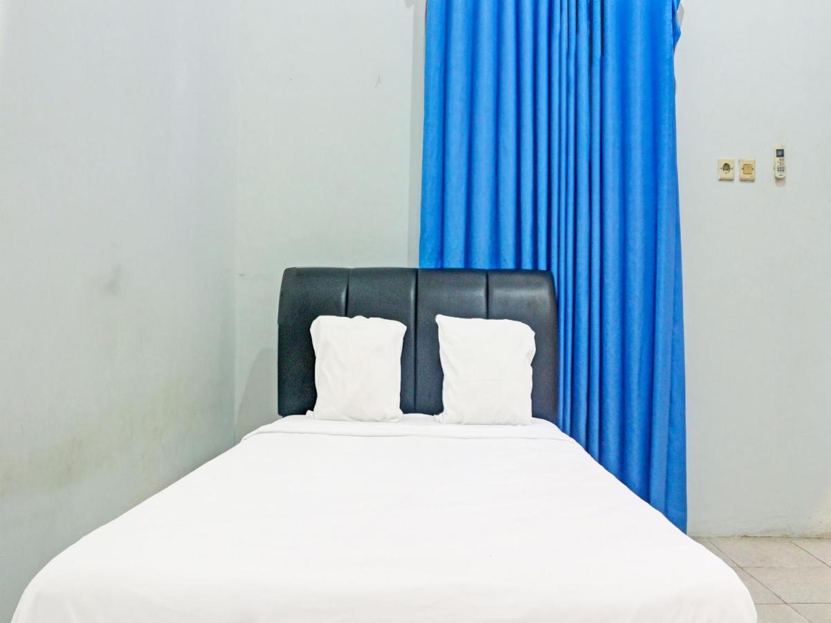 Oyo 91416 Puri 88 Homestay Kupang  Exteriér fotografie