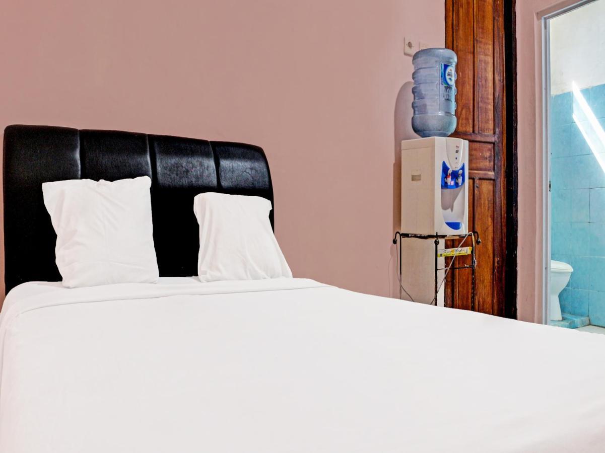 Oyo 91416 Puri 88 Homestay Kupang  Exteriér fotografie