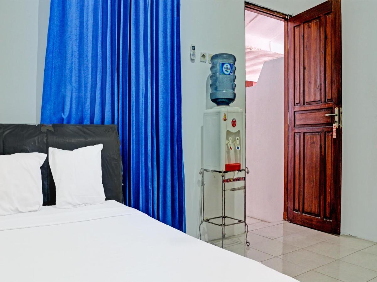 Oyo 91416 Puri 88 Homestay Kupang  Exteriér fotografie