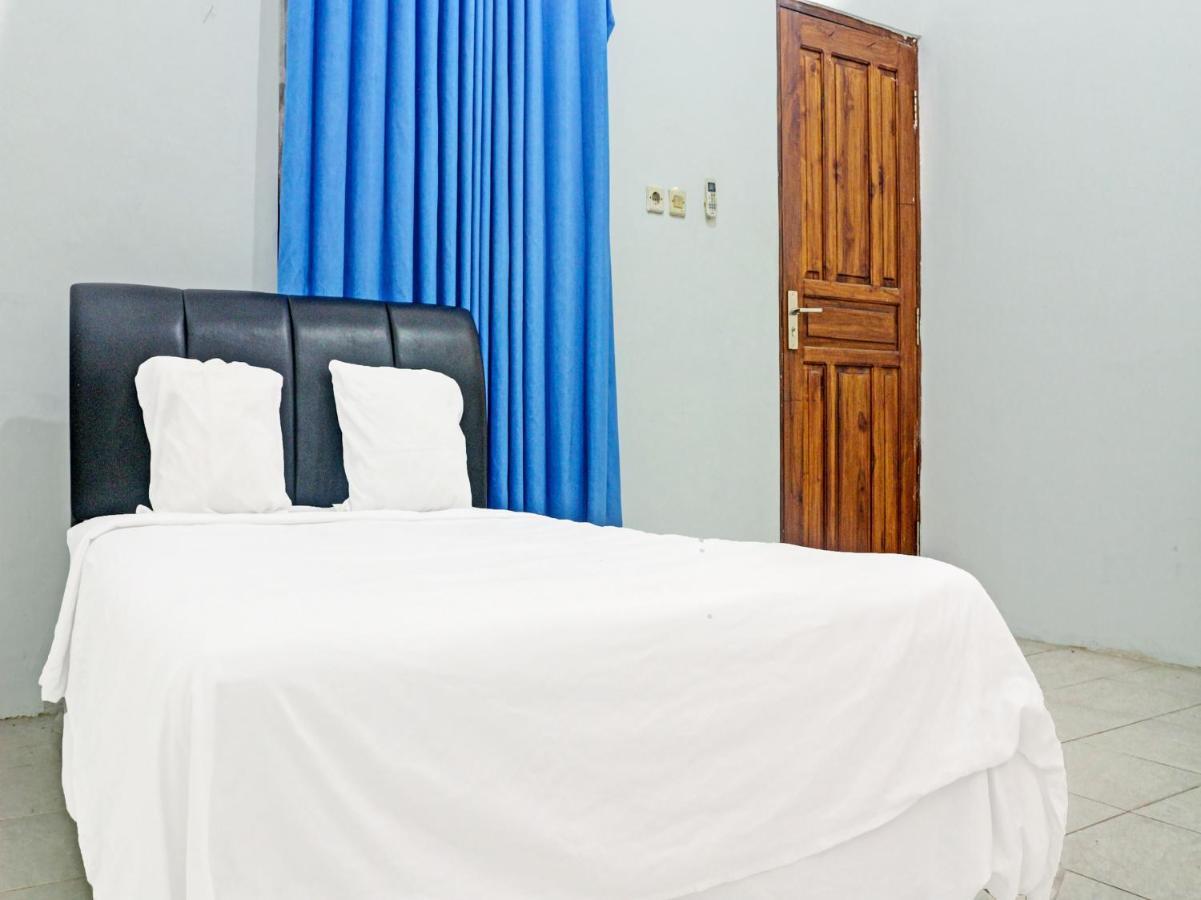 Oyo 91416 Puri 88 Homestay Kupang  Exteriér fotografie