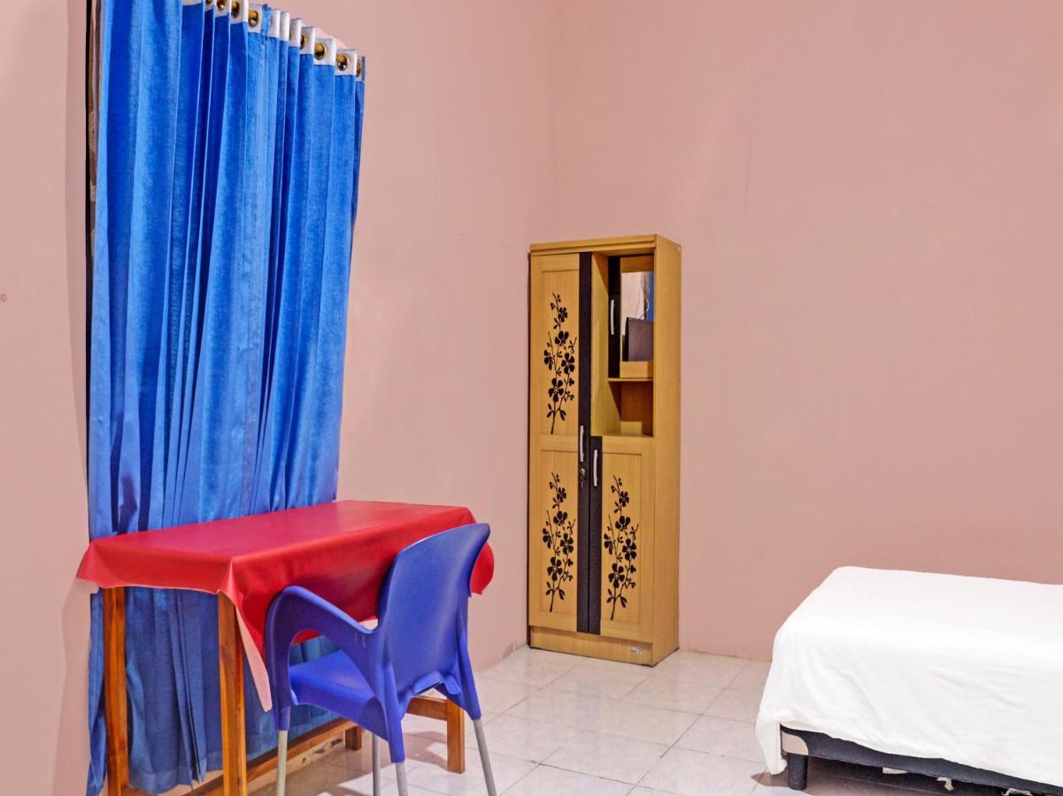 Oyo 91416 Puri 88 Homestay Kupang  Exteriér fotografie