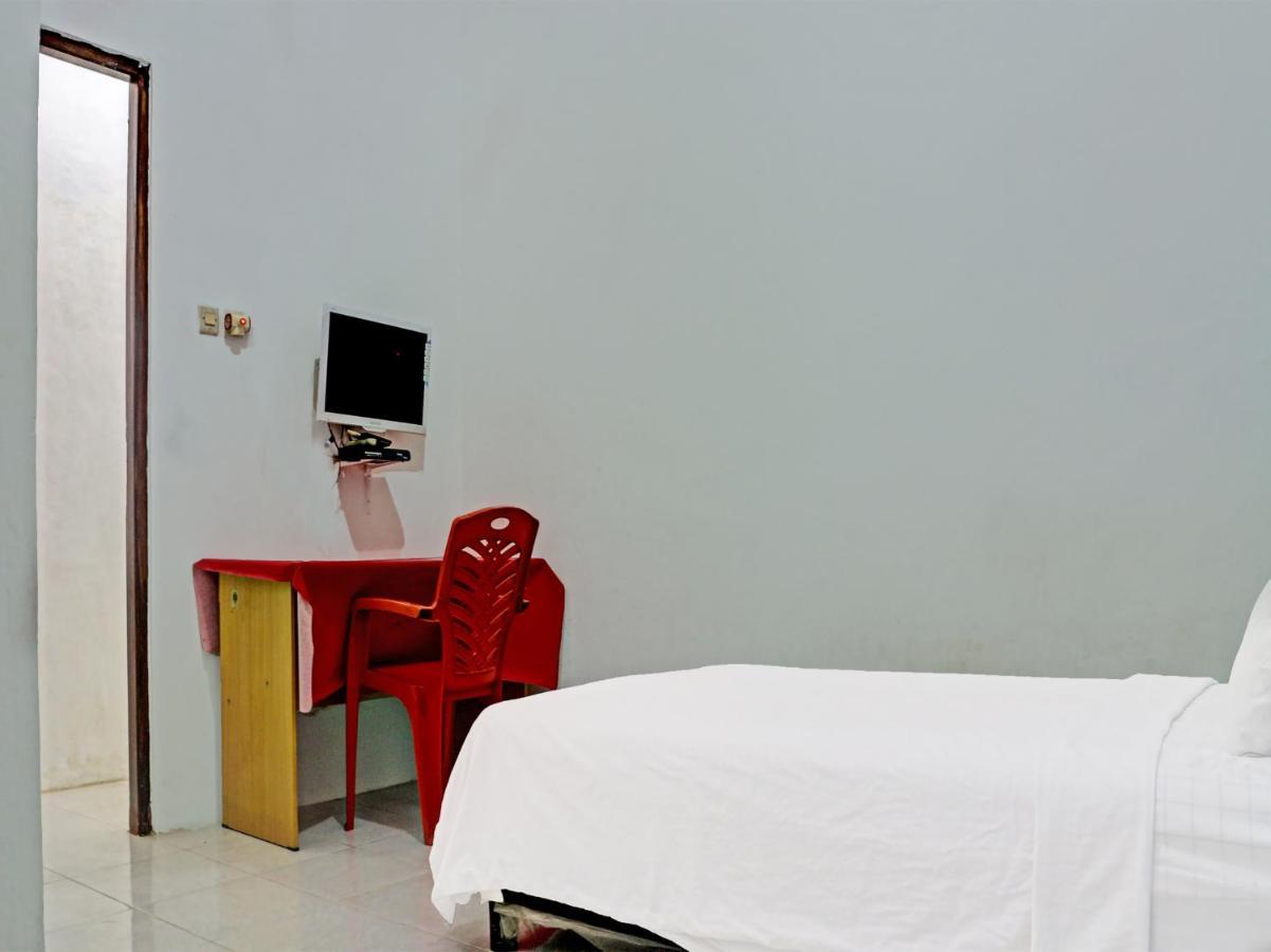 Oyo 91416 Puri 88 Homestay Kupang  Exteriér fotografie