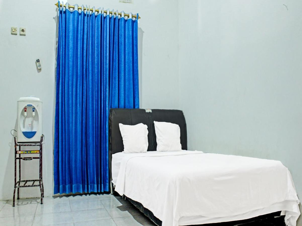 Oyo 91416 Puri 88 Homestay Kupang  Exteriér fotografie